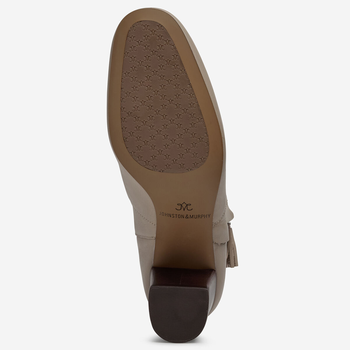 Eleanor Side-Zip Bootie image number null